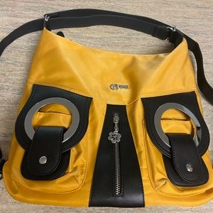 CKL 128 shoulder bag
